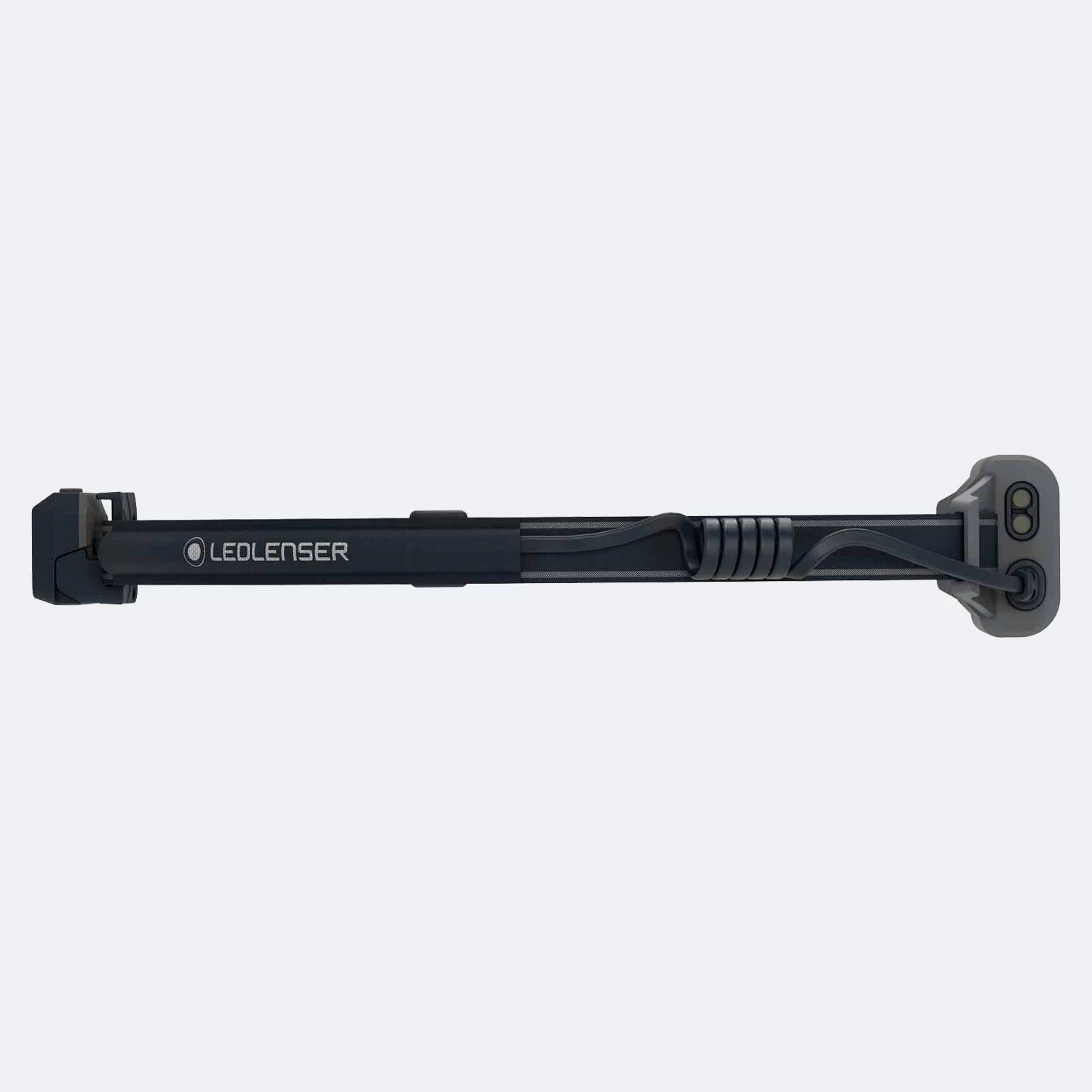 Ledlenser NEO5R Running Rechargable Head Torch (Grey / Black) 5 Ledlenser NEO5R Running Rechargable Head Torch (Grey / Black) - Image 3