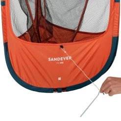 Discgolf Discovery Target Basket For Beginners -Camping Store k6cead4f5953e3415d1c24e4596ccea48