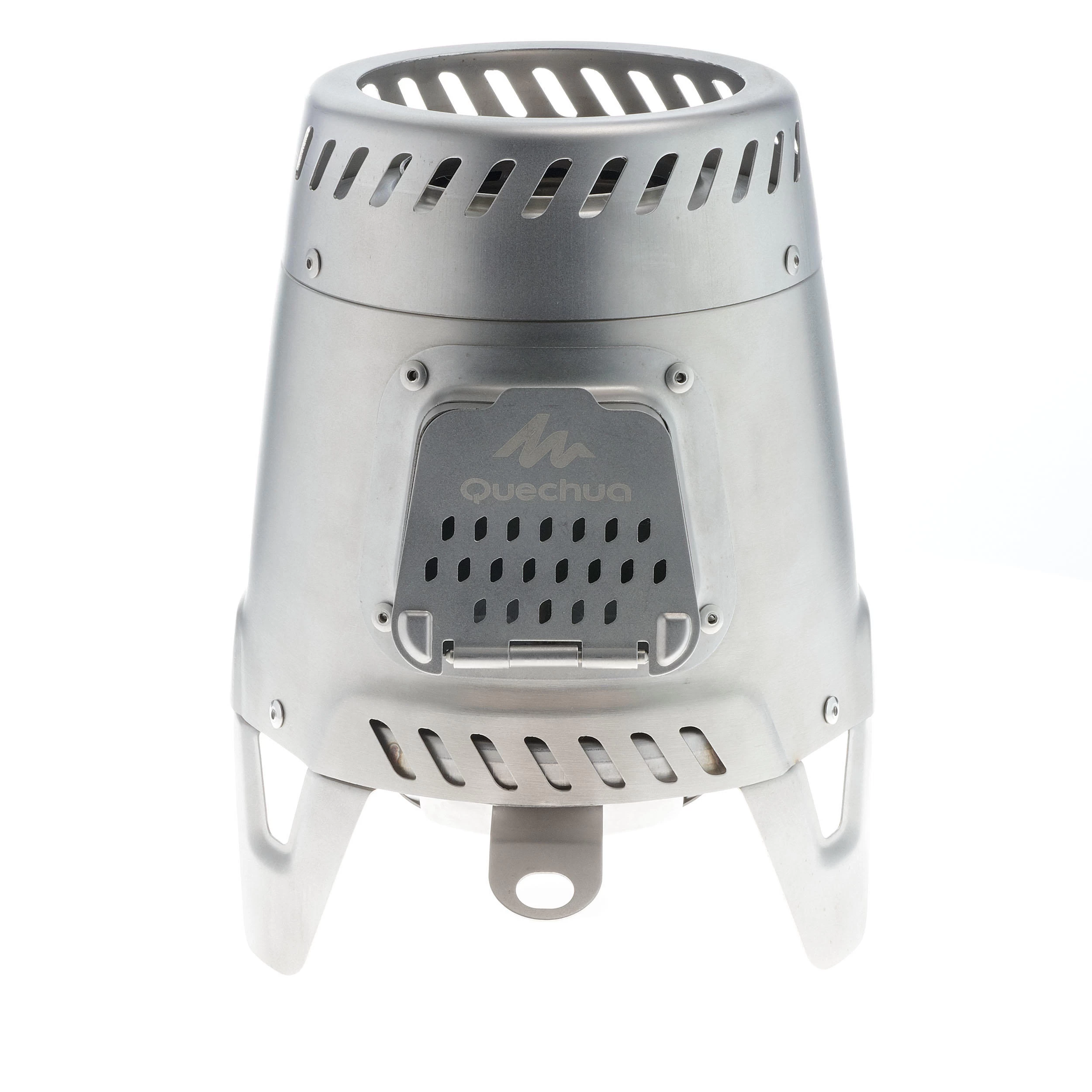 Quechua Wood-Burning Camping Stove - MH500 9 Quechua Wood-Burning Camping Stove - MH500 - Image 7