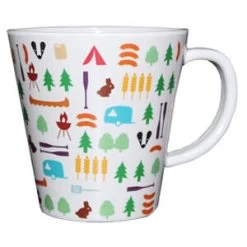 OLPRO Berrow Hill Melamine Set (8 Piece) -Camping Store k6f9c375158d75a7ce36a2501a4c6033d 1