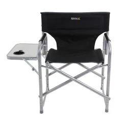 Regatta Sedile Adults' Camping Directors Chair -Camping Store k70aa5841940e9de5ad4e5aee56946d2b
