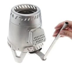 Quechua Wood-Burning Camping Stove - MH500 31 Quechua Wood-Burning Camping Stove - MH500 -Camping Store k713b5a087e406374eea5bc3b99f552d8