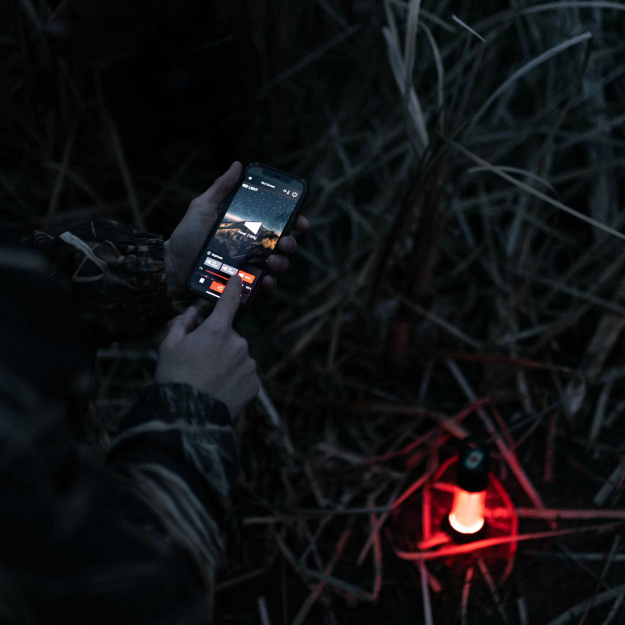 Ledlenser ML6 Rechargable Lantern 12 Ledlenser ML6 Rechargable Lantern - Image 10