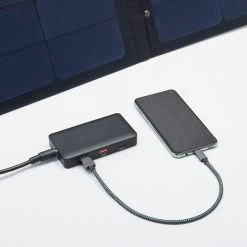 Quechua Camping Solar Panel 50 W -Camping Store k71dfc937819e51d9e58ad974e48a107c