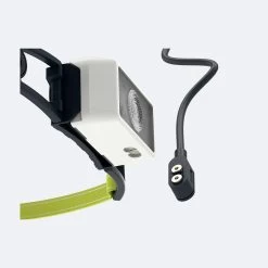 Ledlenser NEO1R Running Rechargable Head Torch (Blue / Black) -Camping Store k71f08cf311d530df2154ddfcc2972def