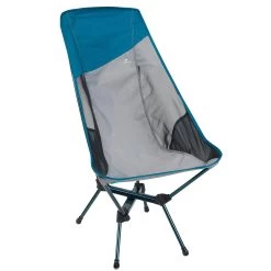 Front Page 11 Quechua XL FOLDING CAMPING CHAIR