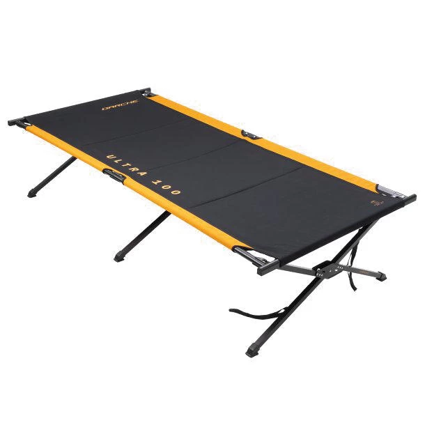 Darche XL100 Ultra Camp Bed 3 Darche XL100 Ultra Camp Bed