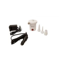 Vango Mistral AC/DC Pump Pumps White