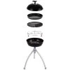 CADAC GRILLO CHEF 40 BBQ/CHEF PAN COMBO 1 CADAC GRILLO CHEF 40 BBQ/CHEF PAN COMBO -Camping Store k74a54b01261e63cf01c32c0fd497e9b1