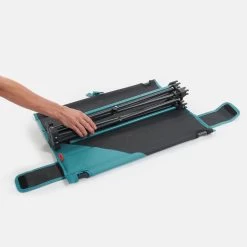 Quechua LOW FOLDING CAMPING TABLE MH100 Grey 27 Quechua LOW FOLDING CAMPING TABLE MH100 Grey -Camping Store k74aec77ac0b0d352f21774f0bf75b5b9