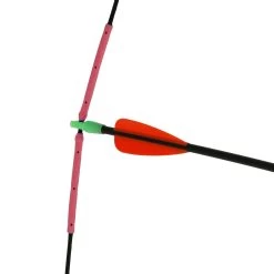 Kids' Archery Bow Discovery Junior 26 Kids' Archery Bow Discovery Junior -Camping Store k74e12612535940a42e9d138281f62d04