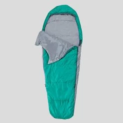 Trekking Sleeping Bag MT500 10°C -Camping Store k75499e879ac458d2faac3d2534d782e4
