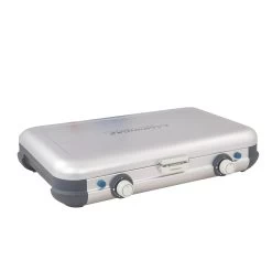 Campingaz 2-BURNER CAMP & GRILL STOVE -Camping Store k755691be2218a9dfac92d3afb4f67254