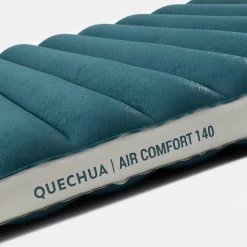 Quechua Inflatable Camping Mattress Air Comfort 140 Cm 2 People -Camping Store k75992dc6c8bdb51ee7f1f28a6af6b8d9