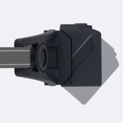 Ledlenser NEO1R Running Rechargable Head Torch (Blue / Black) -Camping Store k76e68f4645e29d763bf2534ce69a96a4