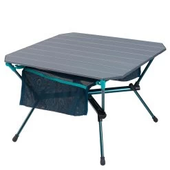 Quechua FOLDING CAMPING TABLE -Camping Store k76ed4cd97e953ec36c94d192ef6a28cd