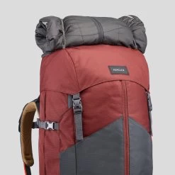 Men's Trekking Backpack 70 L 29 Men's Trekking Backpack 70 L -Camping Store k76fb81217d1a6ad20e541a9bac941e04