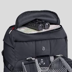 Quechua Mountain Hiking Backpack 40L -Camping Store k7765d9e82143bfd1d12ff2f0507ecc62