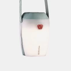 Quechua CAMPING LAMP - BL100 RECHARGEABLE -Camping Store k77b7edcc8e7e2f71b0e22492500ed351