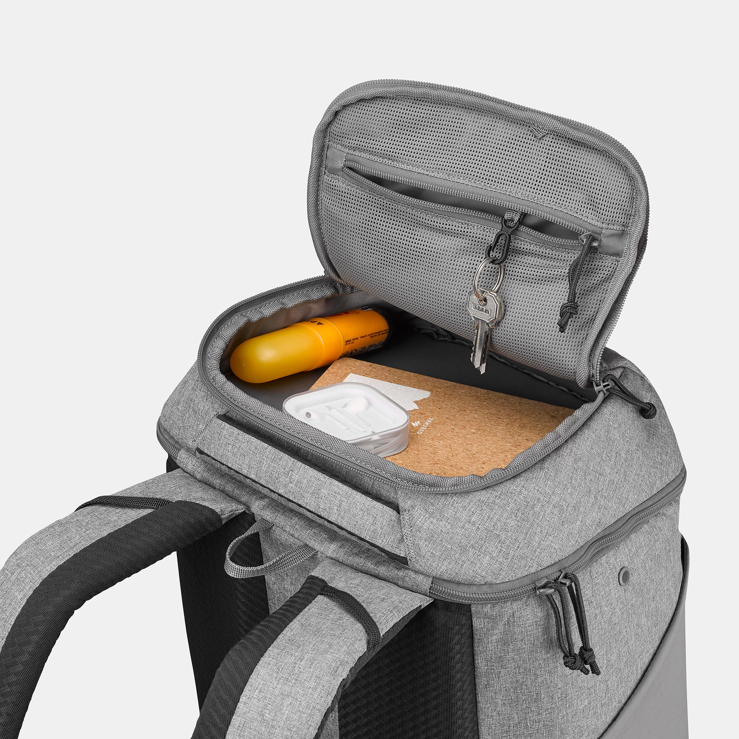 Quechua Isothermal Backpack 25 L 10 Quechua Isothermal Backpack 25 L - Image 8