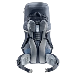 Trekking Backpack 50+10L - DEUTER AIR CONTACT LITE -Camping Store k795dbace324823cee3e3e4dd435aeea1