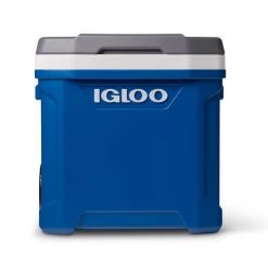 IGLOO Latitude 57L Wheeled Cool Box -Camping Store k79e20454f9bc570118efd935662178dd