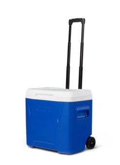 IGLOO Laguna 28QT Wheeled Cool Box Blue 10 IGLOO Laguna 28QT Wheeled Cool Box Blue -Camping Store k7b7e73bee9f5fb5d84a3ca45dad308ec