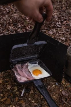 RidgeMonkey Connect Sandwich Toaster Granite Edition (RM776) -Camping Store k7c4443232db7a4ca1a40868aadb2c5e4