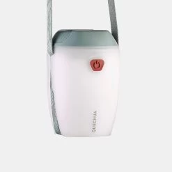 Quechua CAMPING LAMP - BL100 RECHARGEABLE -Camping Store k7ddaf71cd7e266ac33bd555477009e99
