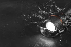 Nebo DaVinci 5000 Lumen Rechargeable Flashlight -Camping Store k7f54f955ab863e7a879418483d57829b