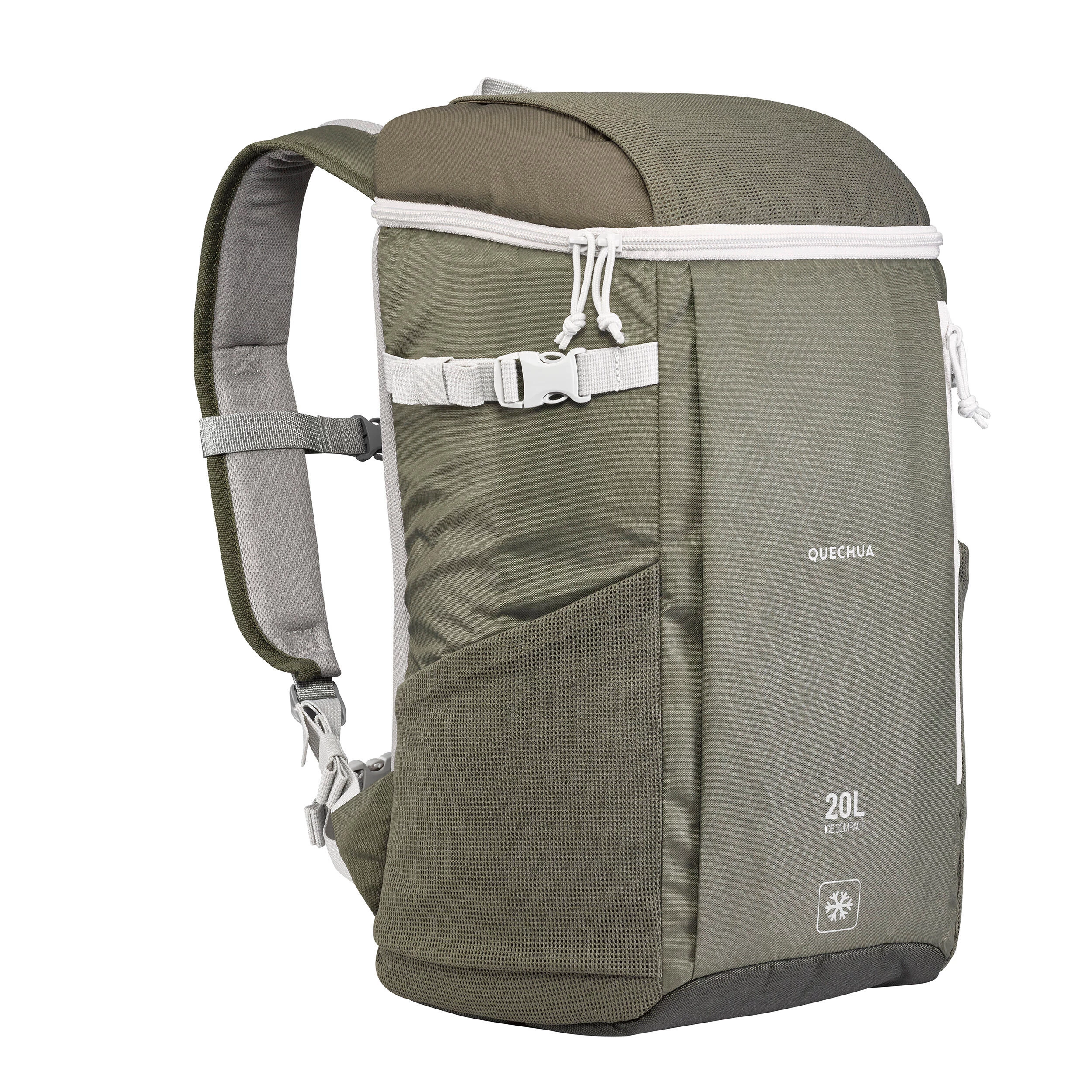 Quechua Isothermal Backpack 20 L 3 Quechua Isothermal Backpack 20 L