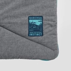 Quechua Cotton Camping Sleeping Bag -Camping Store k81aa428843a5a684625934a742017f04
