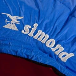 Simond MAKALU I Light Sleeping Bag -Camping Store k81ac161bcfda6dc44d9b4235c86c747b