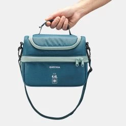 Quechua Insulated Lunch Box 100 - 4.4 Litres 28 Quechua Insulated Lunch Box 100 - 4.4 Litres -Camping Store k8200c85f7c065e55ddbab8999ee120c8