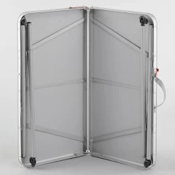 Quechua FOLDING CAMPING TABLE - 4 PEOPLE -Camping Store k823cc1fb80173a655237e5858b21d9f6