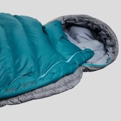 Trekking Sleeping Bag - MT900 10°C 15 Trekking Sleeping Bag - MT900 10°C -Camping Store k827dc3c4ad5e83a1ce43daf816e666c4