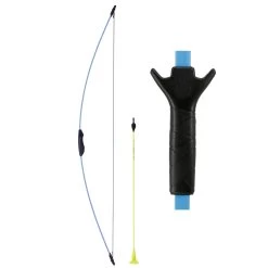 Kids' Archery Bow Discovery Junior 34 Kids' Archery Bow Discovery Junior -Camping Store k83105f30feeac151a738633d2e0e7ed2