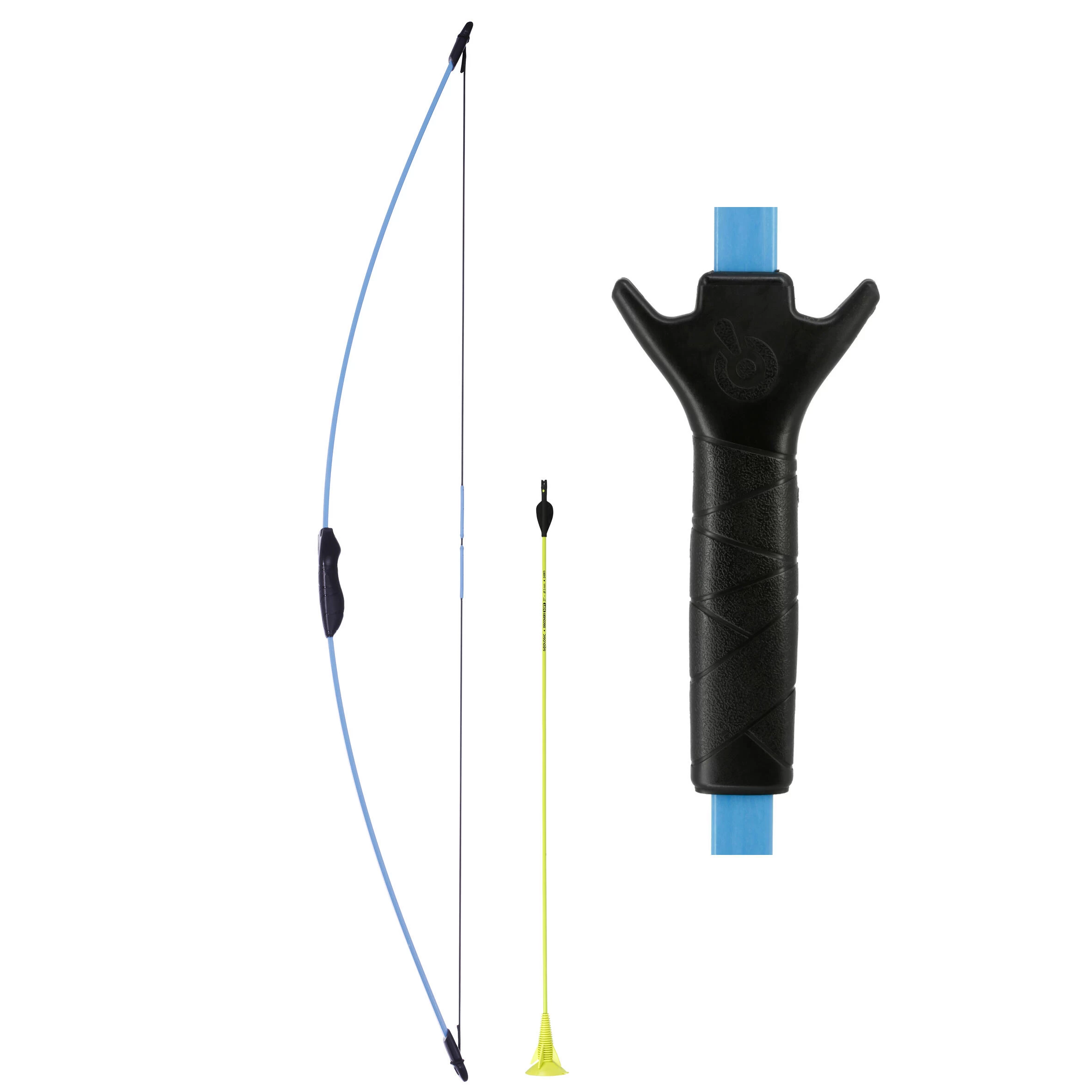 Kids' Archery Bow Discovery Junior 15 Kids' Archery Bow Discovery Junior - Image 13
