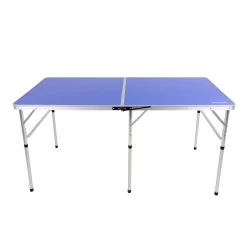 Regatta Camping Adults' Camping Tennis Table -Camping Store k83e556eb8548f7d9bff03f4c00357770