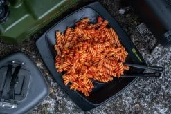 RidgeMonkey SQ DLX Large Plate Set (RM531) -Camping Store k842cb518c15864035e3e6589a6aeeec9