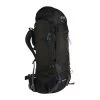 Regatta Blackfell III 60+10L Expandable Rucksack (Black/Surfspray Blue) -Camping Store k8528277b8874168a7c95ad3c1702a7e6