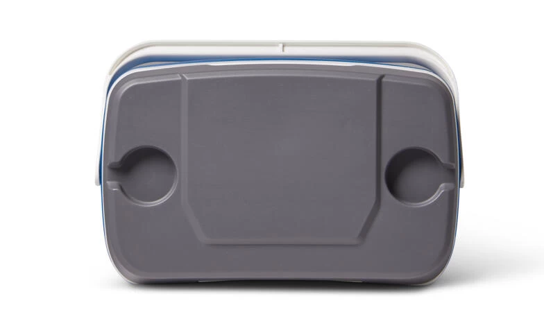 IGLOO Latitude 30QT Cool Box Blue 7 IGLOO Latitude 30QT Cool Box Blue - Image 5
