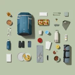 Quechua Isothermal Backpack 20 L 30 Quechua Isothermal Backpack 20 L -Camping Store k86af7f655d9022f9ea51436d8f6e6d6f