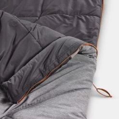 Quechua COTTON SLEEPING BAG FOR CAMPING -Camping Store k86de1979d59901a56de83085be026414