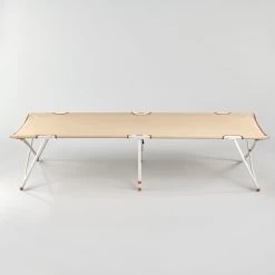 Quechua CAMP BED FOR CAMPING - CAMP BED SECOND 65 CM - 1 PERSON -Camping Store k87d060fc51f47c28eee5e0b8868361d6