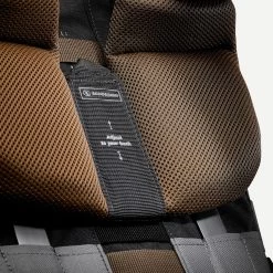 Men's Trekking Backpack 50+10 L -Camping Store k883b0de653d3df61e898c429563b5a3c