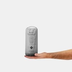 Inflatable Trekking Mattress - MT500 Air S - 120 X 52 Cm - 1 -Camping Store k887d0060235aeca518795346661c7492