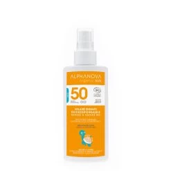 Kids' SPF 50 Sun Spray