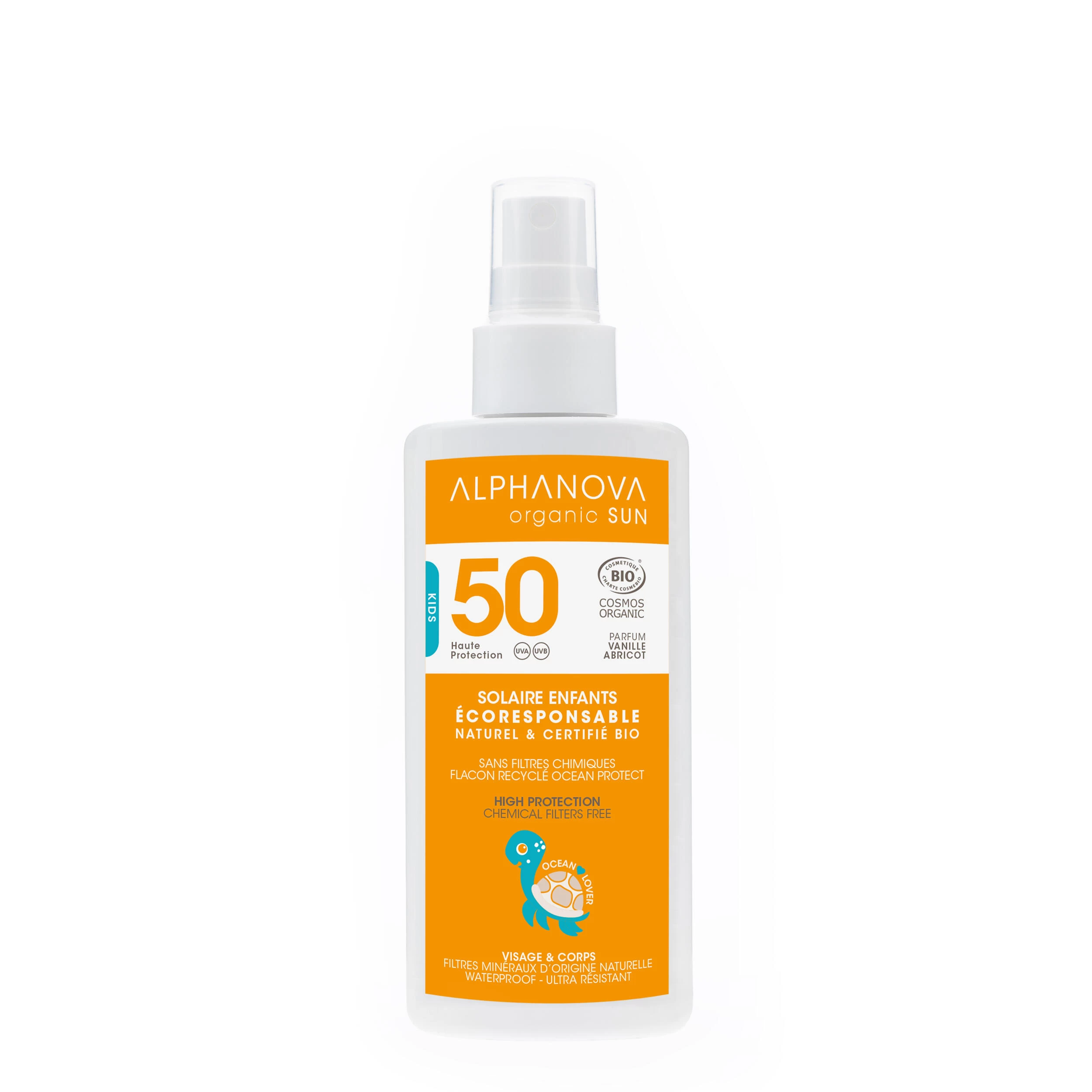 Kids' SPF 50 Sun Spray 3 Kids' SPF 50 Sun Spray