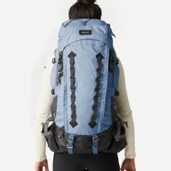 Women's Trekking Backpack 50+10 L -Camping Store k89efcaf189f541d1bba25ffc592035c2